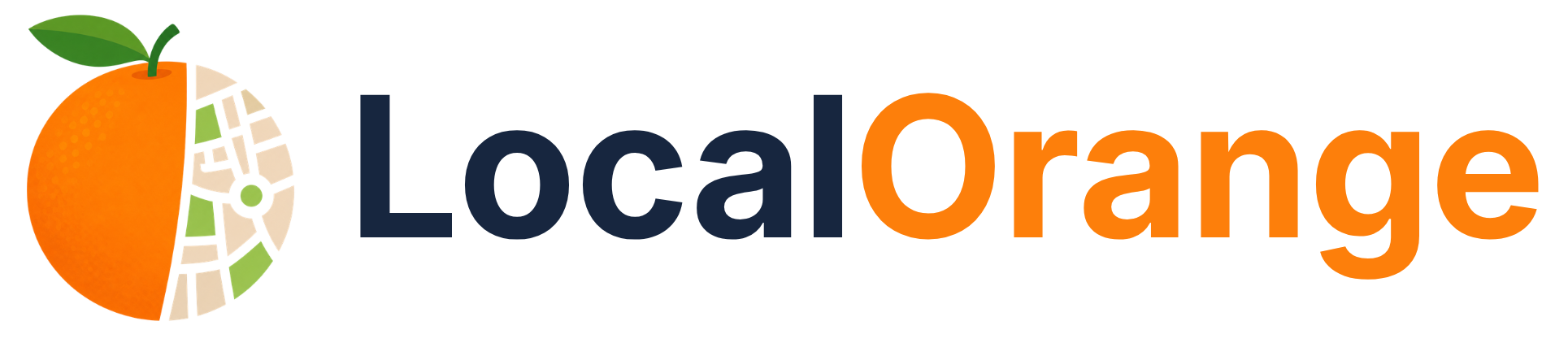Local Orange